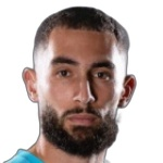 A. Mandréa (Algerije)