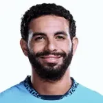 Rayan Aït-Nouri (Algerije) WK 2026
