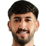 Yazan Al Naimat (Jordanië)