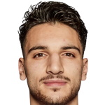 Hadi Al Hourani (Jordanië)