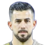 Saed Al Rosan (Jordanië)