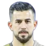 Saed Al-Rosan (Jordanië)