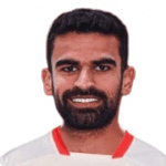 Nizar Al Rashdan (Jordanië)