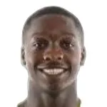 Tyrick Bodak (Curaçao)