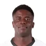 Brice Samba (Frankrijk) WK 2026