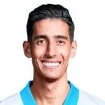 Nayef Aguerd (Marokko)