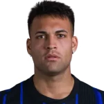 Lautaro Martínez (Argentinië)