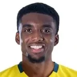 Logan Costa (Kaapverdië)