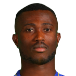 G. Konan (Ivoorkust)