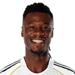 E. Camavinga (Frankrijk)