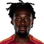 Manu Koné (Frankrijk) WK 2026