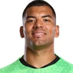 W. Benítez (Argentinië)