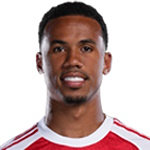 Gabriel Magalhães (Brazilië)