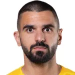 Aziz Behich (Australië) WK 2026