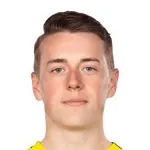 Elliot Stroud (Zweden)