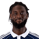 J. Krasso (Ivoorkust)