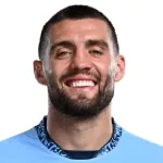 Mateo Kovačić (Kroatië) WK 2026