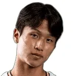Eom Ji-Sung (Zuid-Korea)