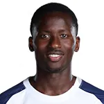 Pape Matar Sarr (Senegal)