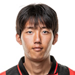 Lee Han-Beom (Zuid-Korea)