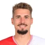 Michal Sadílek (Tsjechië)