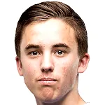 R. Thomas (Nieuw-Zeeland) WK 2026