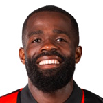 Gedeon Kalulu (DR Congo)