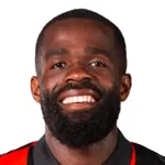 Gedeon Kalulu (DR Congo)
