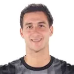 Juan Musso (Argentinië)