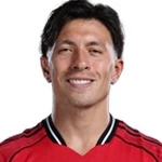 Lisandro Martínez (Argentinië)