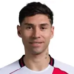 Gonzalo Montiel (Argentinië)