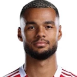 C. Gakpo (Nederland)