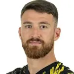 Salih Özcan (Turkije) WK 2026