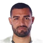 Álvaro Montero (Colombia) WK 2026