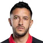Camilo Vargas (Colombia) WK 2026