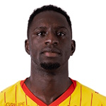 D. Machado (Colombia)