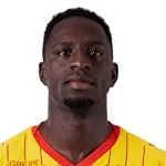 Deiver Machado (Colombia) WK 2026
