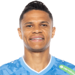 Douglas Santos (Brazilië)