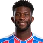 Jefferson Lerma (Colombia) WK 2026