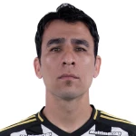 J. Alonso (Paraguay)