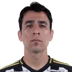 Junior Alonso (Paraguay)