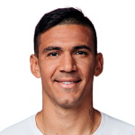Fabián Balbuena (Paraguay) WK 2026