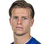 Dženis Burnić (Bosnië-Herzegovina) WK 2026