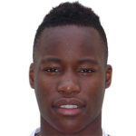 Lionel Mpasi-Nzau (DR Congo)