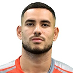 A. Sanabria (Paraguay)