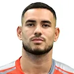 Antonio Sanabria (Paraguay)