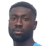 D. Luckassen (Ghana)