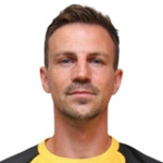 V. Darida (Tsjechië)