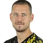 Waldemar Anton (Duitsland) WK 2026