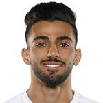 Tarek Salman (Qatar)